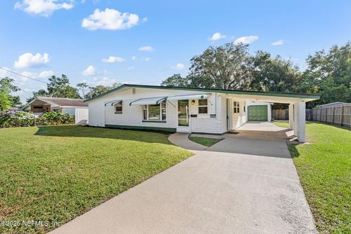 3225 Sandhurst Rd E, Jacksonville, FL, 32277-2863 | Card Image