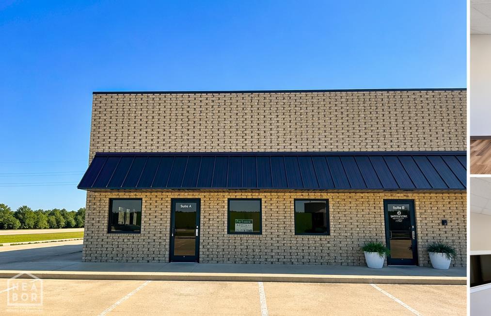 10 Southpointe Dr, Paragould, AR 72450