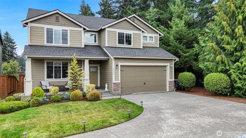 20327 40th Avenue E, Spanaway, WA, 98387 | Card Image