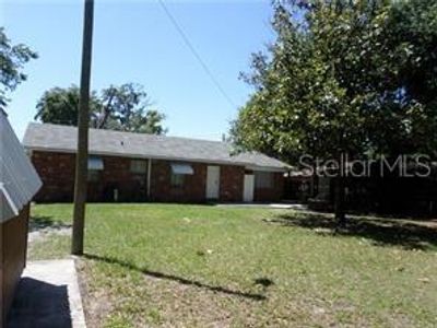 613 N Morgan Avenue, House other with 3 bedrooms, 1 bathrooms and null parking in Lakeland FL | Image 2