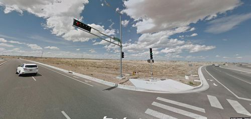 Corner of Rainbow Blvd & Unser Blvd Nw, Albuquerque, NM, 87120 | Card Image