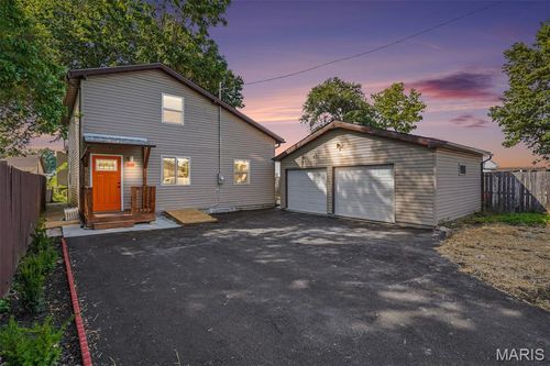 239 Dammert Ave, Saint Louis, MO, 63125-1211 | Card Image