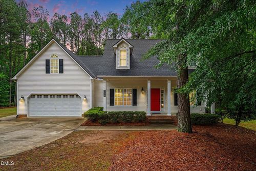 158 Homestead Way, Clayton, NC, 27527-4224 | Card Image