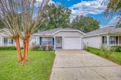 2337 Trailwood Dr, House other with 2 bedrooms, 2 bathrooms and 1 parking in Pensacola FL | Image 1