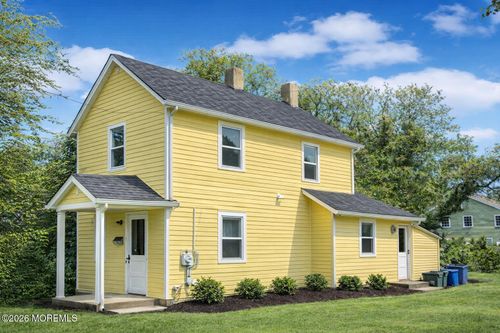 117 Laurel St, Long Branch, NJ, 07740-7205 | Card Image