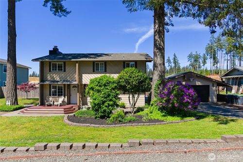 504 Terrace Blvd, Shelton, WA, 98584-1340 | Card Image