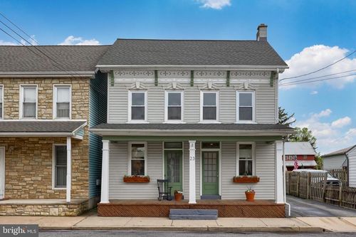 23 N Reamstown Rd, Stevens, PA, 17578 | Card Image