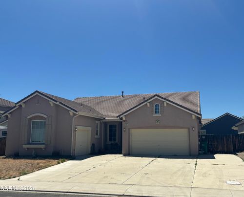2961 N Fork Rd, Fernley, NV, 89408-8011 | Card Image