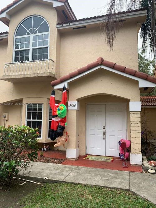 15228 Sw 111th St, Miami, FL, 33196-4522 | Card Image