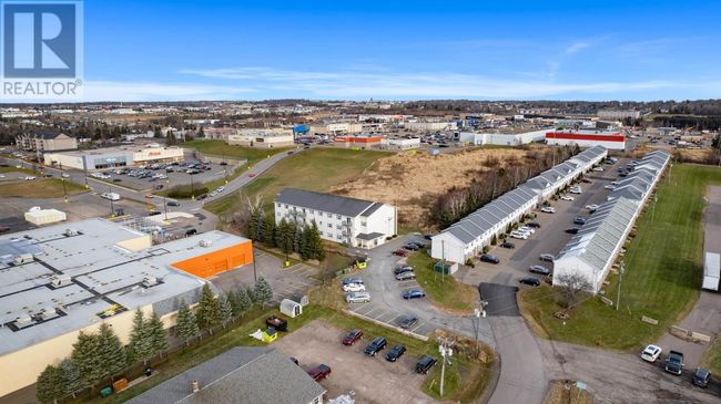 306 - 49 Burns Ave, Condo with 2 bedrooms, 1 bathrooms and null parking in Charlottetown PE | Image 43