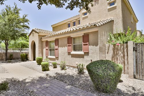 1852 S Seton Ave, Gilbert, AZ, 85295-3433 | Card Image