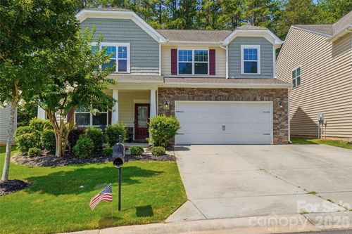 2114 Newport Dr, Indian Land, SC, 29707-0043 | Card Image
