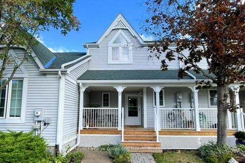 2-83 Victoria St, Meaford, ON, N4L1R4 | Card Image
