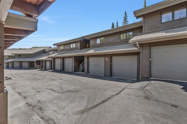 UNIT-102 - 2617 Burgess Creek Rd, Townhouse with 2 bedrooms, 3 bathrooms and null parking in Steamboat Springs CO | Image 29