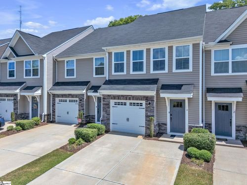 4 Willomere Way, Simpsonville, SC, 29681 | Card Image