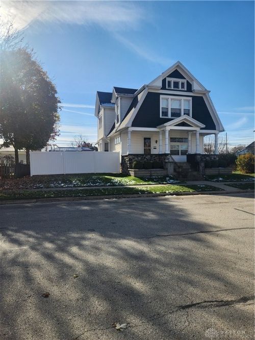 206 W George St, Arcanum, OH, 45304-1111 | Card Image