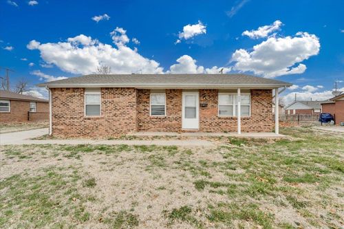 1608 E Catalina St, Wichita, KS, 67216-1530 | Card Image