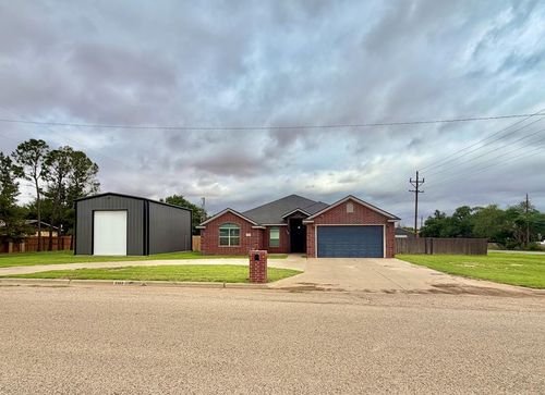 2302 Highland Dr, Lamesa, TX, 79331 | Card Image
