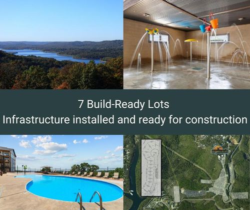lots-1-2-3-4-9-12-1-Tbd Songbird Circle, Indian Point, MO, 65616 | Card Image