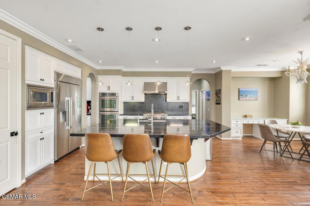 Residential in Moorpark 2