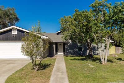 110 Wehring Ln, House other with 4 bedrooms, 2 bathrooms and null parking in Aransas Pass TX | Image 1