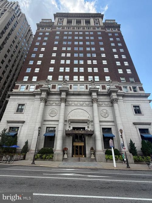 908-1600 Arch St, PHILADELPHIA, PA, 19103-2019 | Card Image