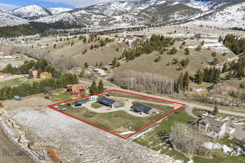 3015 N Cable Road N, Anaconda, MT, 59711 | Card Image