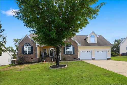 206 Timberline Dr, Sanford, NC, 27332-8600 | Card Image