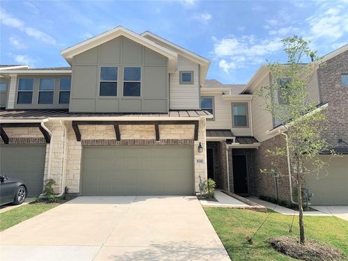 8242 Primrose Way, Dallas, TX, 75252-8042 | Card Image