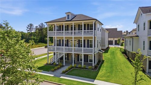 1254 Six Sisters St, Dacula, GA, 30019-2291 | Card Image