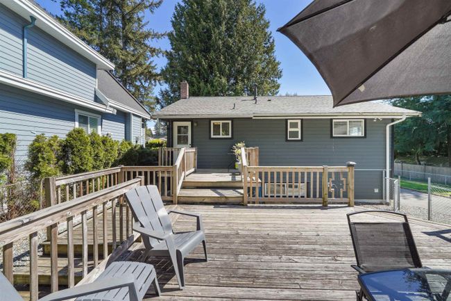 506 Poirier Street, House other with 3 bedrooms, 2 bathrooms and 6 parking in Coquitlam BC | Image 30