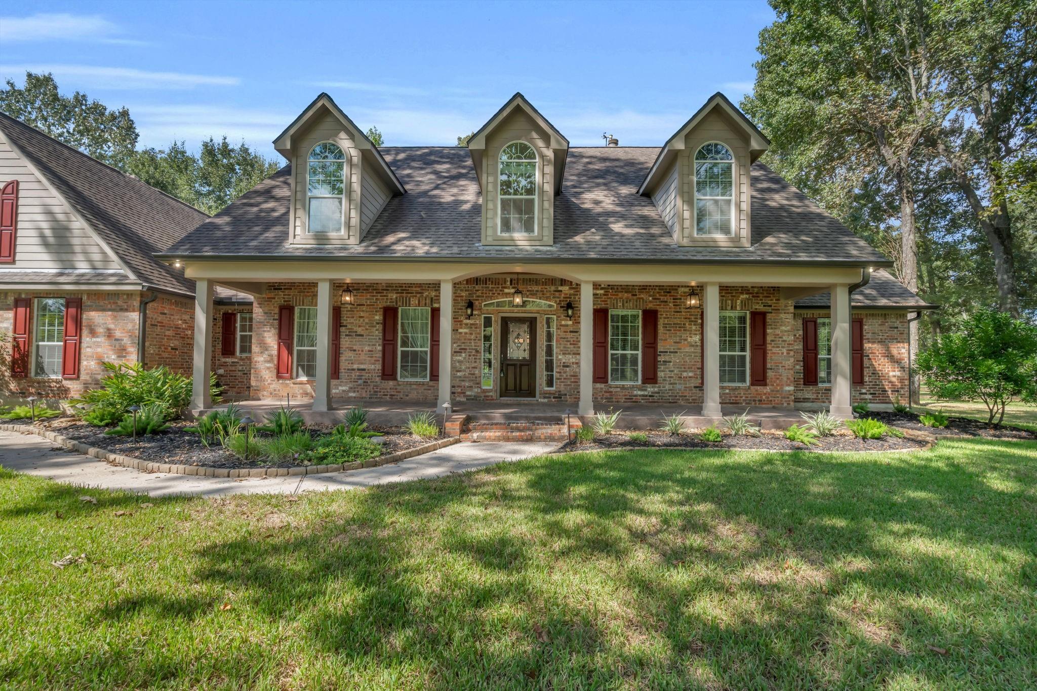 Residential in Houston 3