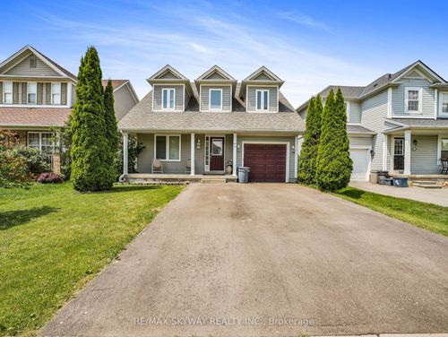 40 Stowe Terr, Brantford, ON, N3T6P2 | Card Image