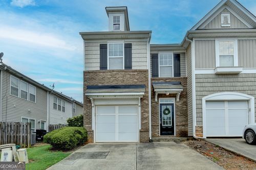 3173 Millington Pl, Duluth, GA, 30096-8976 | Card Image