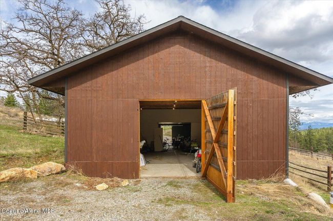 3772 S Schilling Loop, House other with 6 bedrooms, 4 bathrooms and null parking in Post Falls ID | Image 54