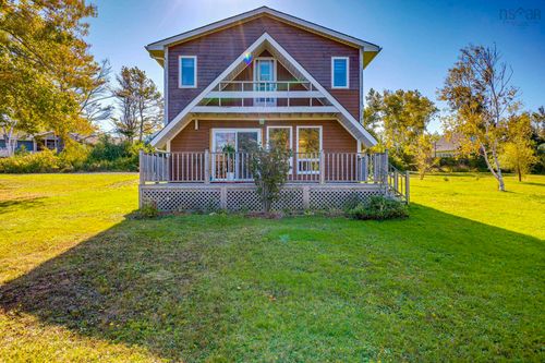 6157 Little Harbour Rd, Kings Head, NS, B2H5C4 | Card Image