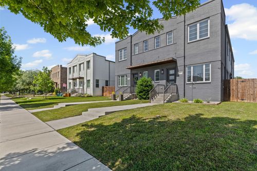 126 Wimberly St, Fort Worth, TX, 76107-1939 | Card Image