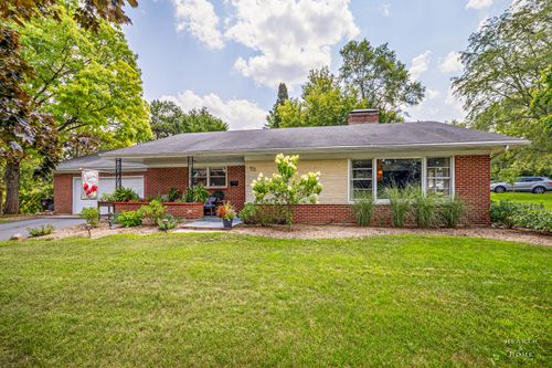 521 Skyline Dr, Fox River Grove, IL, 60021-1144 | Card Image