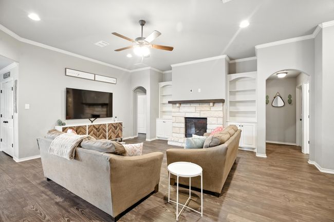 5209 Marshall St, House other with 3 bedrooms, 2 bathrooms and null parking in Lubbock TX | Image 4