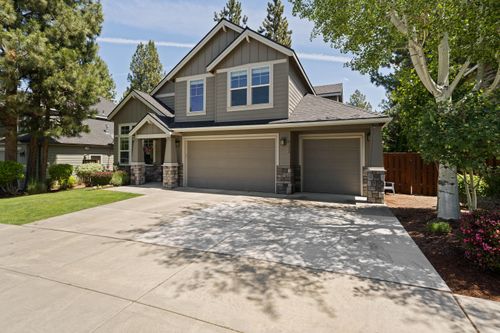 61358 Huckleberry Pl, Bend, OR, 97702-3358 | Card Image