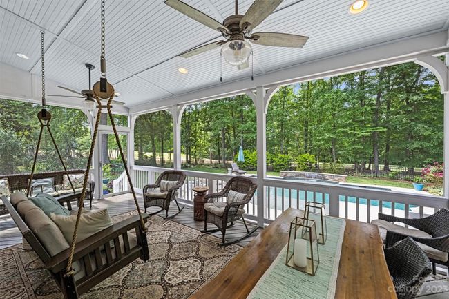 7229 Olde Sycamore Dr, House other with 4 bedrooms, 4 bathrooms and null parking in Mint Hill NC | Image 33