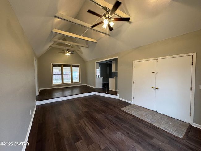 257 2 Nd Ave, House other with 3 bedrooms, 2 bathrooms and 1 parking in Hornbeak TN | Image 4
