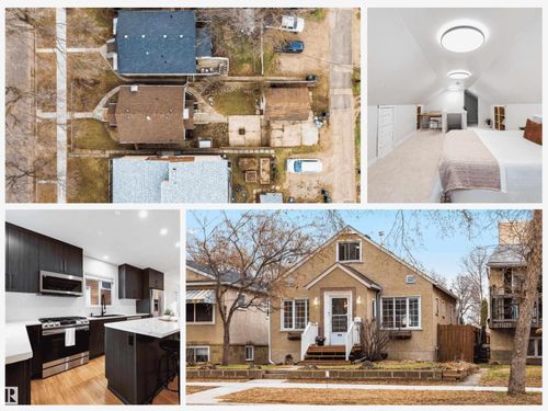11421 68 St Nw, Edmonton, AB, T5B1N9 | Card Image
