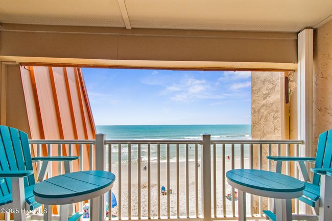 UNIT-2310 - 1840 New River Inlet Rd, Condo with 1 bedrooms, 1 bathrooms and null parking in N Topsail Beach NC | Image 6