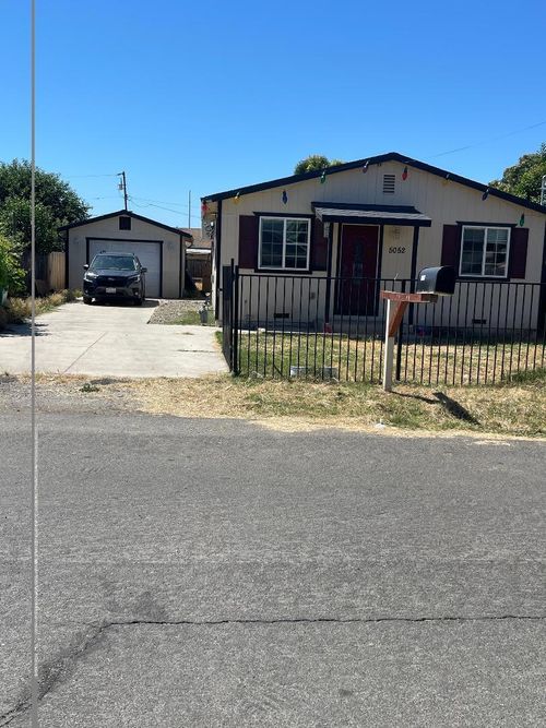 5052 Carmellia Street, Stockton, CA, 95215 | Card Image