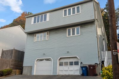 275 Fenno St., House other with 2 bedrooms, 1 bathrooms and 2 parking in Revere MA | Image 1