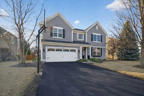 14722 Colonial Pkwy, Plainfield, IL, 60544-2583 | Card Image