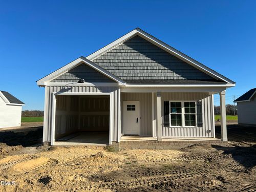 602 S Vance St, Fremont, NC, 27830-4403 | Card Image