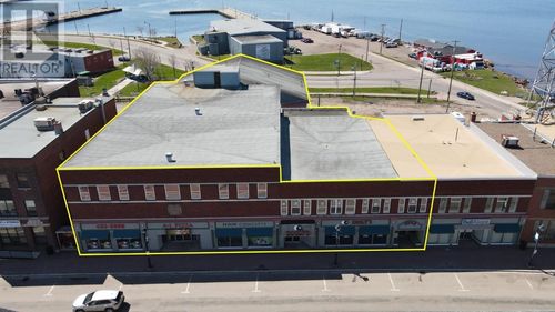 294-298 Water St, Summerside, PE, C1N1B8 | Card Image