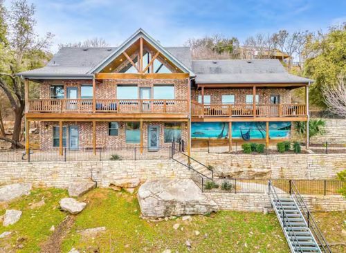 2600 River Ridge, Granbury, TX, 76048 | Card Image